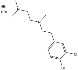 BD 1047 dihydrobromide