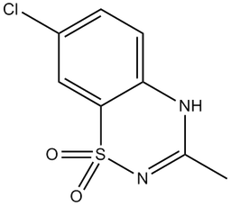 Diazoxide