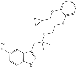 RS 17053 hydrochloride