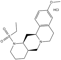 RS 79948 hydrochloride