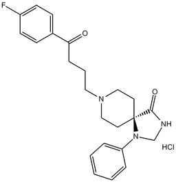 Spiperone hydrochloride