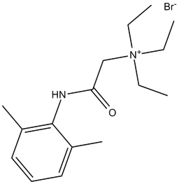 QX 314 bromide