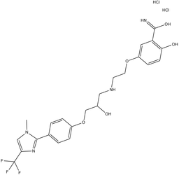 CGP 20712 dihydrochloride