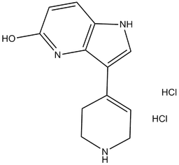 CP 93129 dihydrochloride