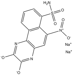 NBQX disodium salt