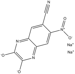 CNQX disodium salt