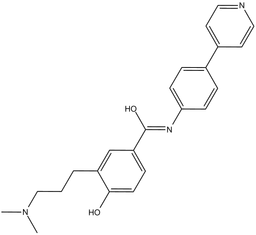GR 55562 dihydrochloride