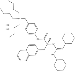 WIN 64338 hydrochloride