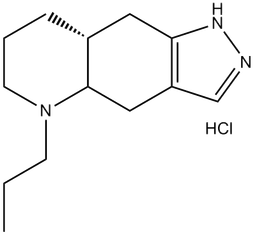 (-)-Quinpirole hydrochloride