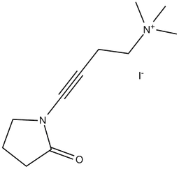 Oxotremorine M