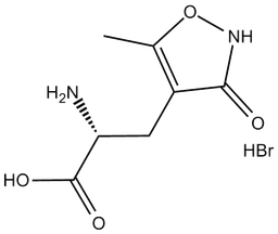 (RS)-AMPA hydrobromide