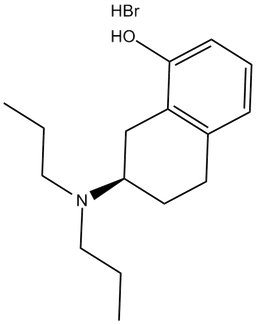 (R)-(+)-8-Hydroxy-DPAT hydrobromide