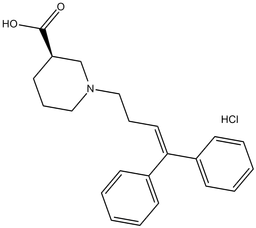 SKF 89976A hydrochloride
