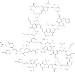 Iberiotoxin