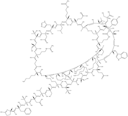 Charybdotoxin