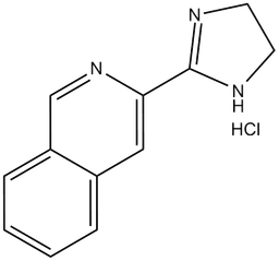 BU 226 hydrochloride
