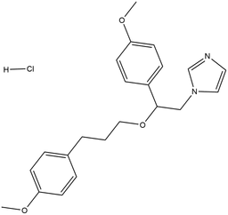 SKF 96365 hydrochloride