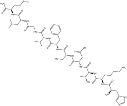 Neurokinin A (porcine)