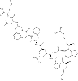 Substance P