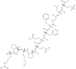 [Sar9,Met(O2)11]-Substance P