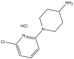 SR 57227 hydrochloride