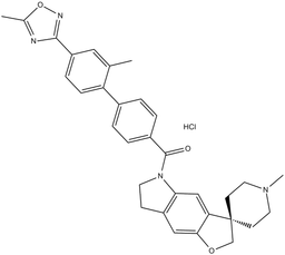 SB 224289 hydrochloride