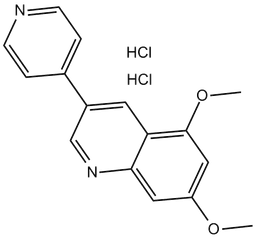 DMPQ dihydrochloride