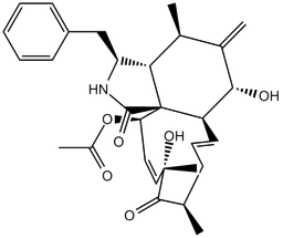 Cytochalasin D