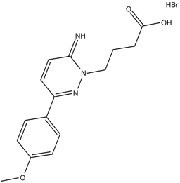SR 95531 hydrobromide