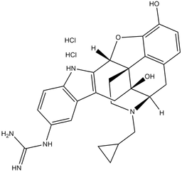 GNTI dihydrochloride