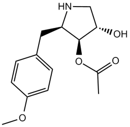 Anisomycin