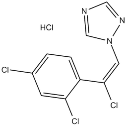 Loreclezole hydrochloride