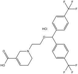 CI 966 hydrochloride