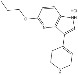 CP 94253 hydrochloride