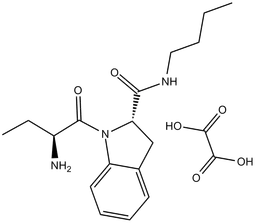 Butabindide oxalate