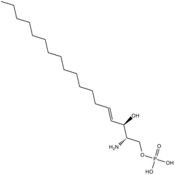 Sphingosine-1-phosphate