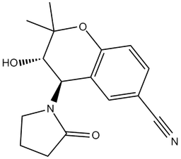 Levcromakalim