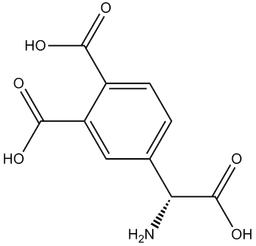 (R)-3,4-DCPG