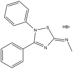 SCH 202676 hydrobromide