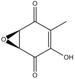 (-)-Terreic acid