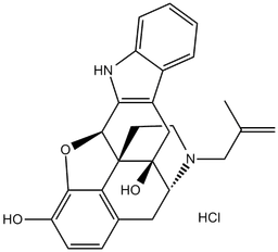 SDM25N hydrochloride