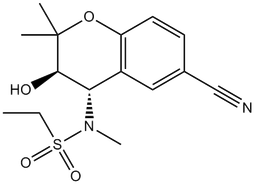 Chromanol 293B