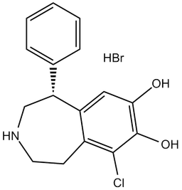SKF 81297 hydrobromide