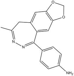 GYKI 52466 dihydrochloride