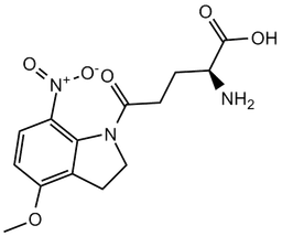 MNI-caged-L-glutamate