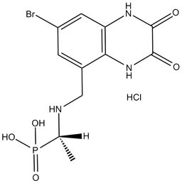 CGP 78608 hydrochloride