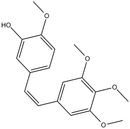 Combretastatin A4