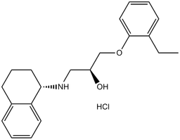 SR 59230A hydrochloride