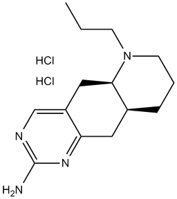 Quinelorane hydrochloride