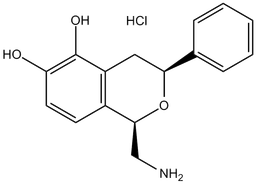 A 68930 hydrochloride